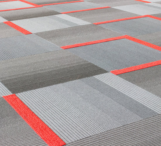 Royalty Window Coverings & More Carpet Tile Flooring